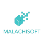 Malachisoft Logo