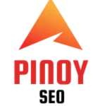 Pinoy SEO Logo