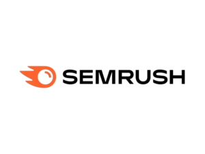 SEMRush Logo